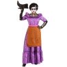 DEGUISEMENT COCO DISNEY MAMA IMELDA
