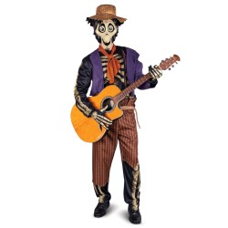 DEGUISEMENT COCO DISNEY HECTOR