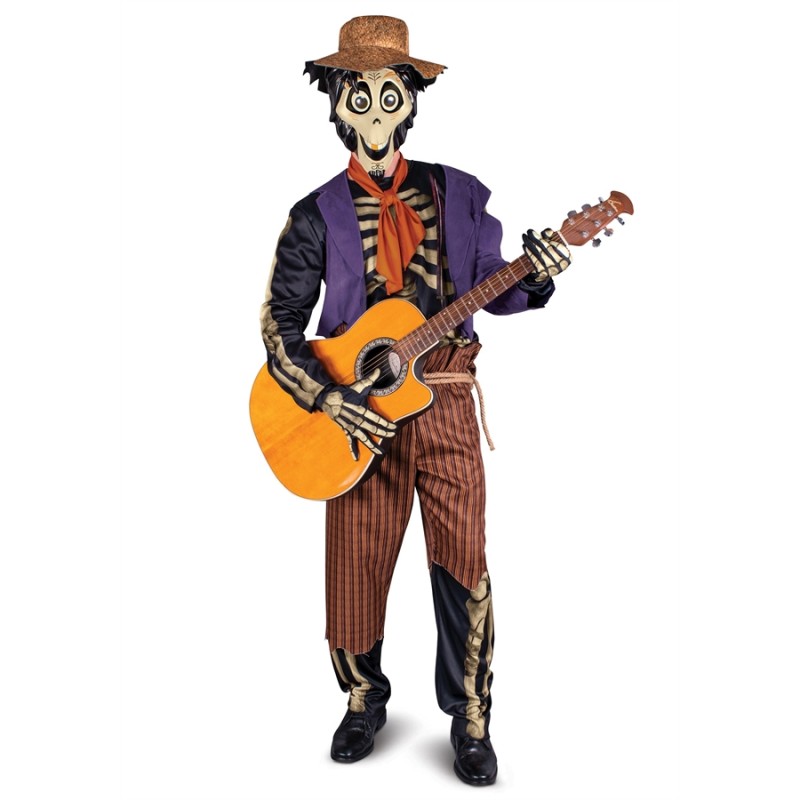 DEGUISEMENT COCO DISNEY HECTOR