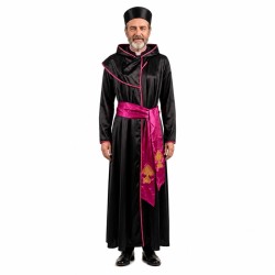 DEGUISEMENT EVEQUE TAILLE UNIQUE