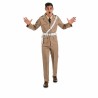 DEGUISEMENT GENDARME A ST TROPEZ TAILLE M