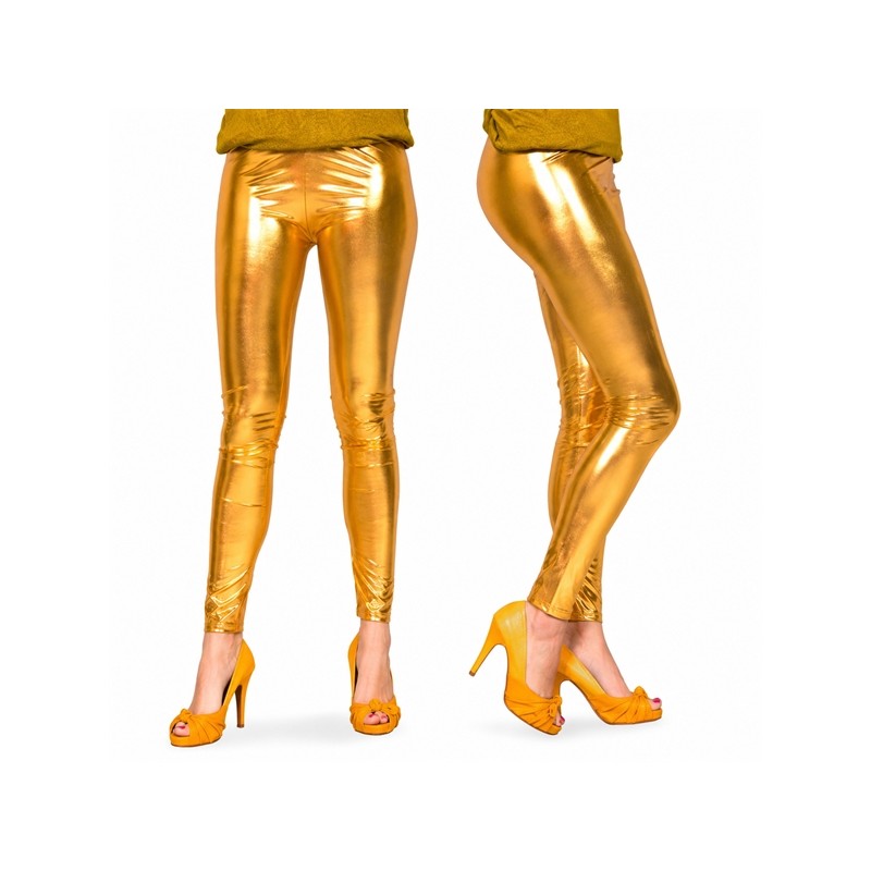 LEGGING OR TAILLE 38