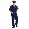 DEGUISEMENT POLICIER TAILLE M/L