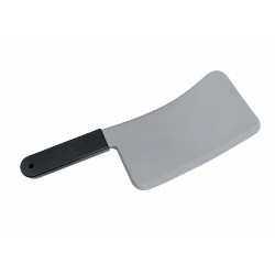 HACHOIR DE BOUCHER EN PLASTIQUE 45 CM