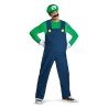 DEGUISEMENT LUIGI TAILLE S