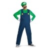 DEGUISEMENT LUIGI TAILLE M