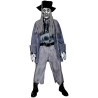 DEGUISEMENT PIRATE GHOST HOMME TAILLE M