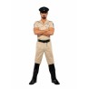 DEGUISEMENT POLICIER DES VILLAGES PEOPLE TAILLE M