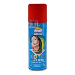 SPRAY LAQUE A CHEVEUX ROUGE 125 ML