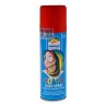 SPRAY LAQUE A CHEVEUX ROUGE 125 ML
