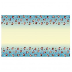 NAPPE PAPIER RECYCLABLE 136CM X 228CM ONE PIECE © LUFFY