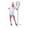 SET DE PERFUSION MEDICAL POUR INFIRMIERE
