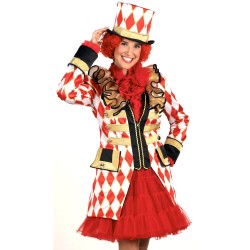 VESTE MADAME LOYAL TAILLE L VESTE SEULE