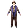 DEGUISEMENT CHAPELIER FOU COMPLET TAILLE XXL