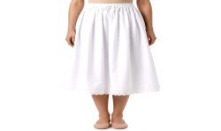 DEGUISEMENT JUPON BLANC TAILLE XL