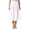 DEGUISEMENT JUPON BLANC TAILLE XL