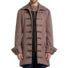 DEGUISEMENT VESTE DE PIRATE TAILLE XL