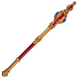 SCEPTRE DU CARDINAL