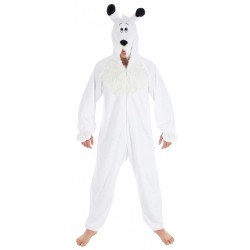 DEGUISEMENT IDEFIX DANS ASTERIX TAILLE 180 CM