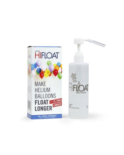 HI FLOAT 473 ML AVEC POMPE