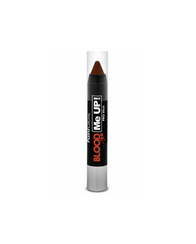 CRAYON DE MAQUILLAGE 3,5G SANG ROUGE FONCE