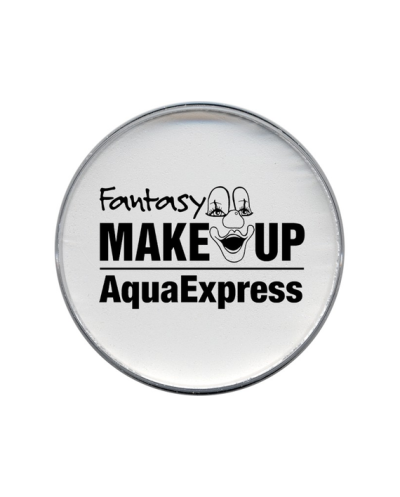 MAQUILLAGE AQUA EXPRESS  BLANC 15 G