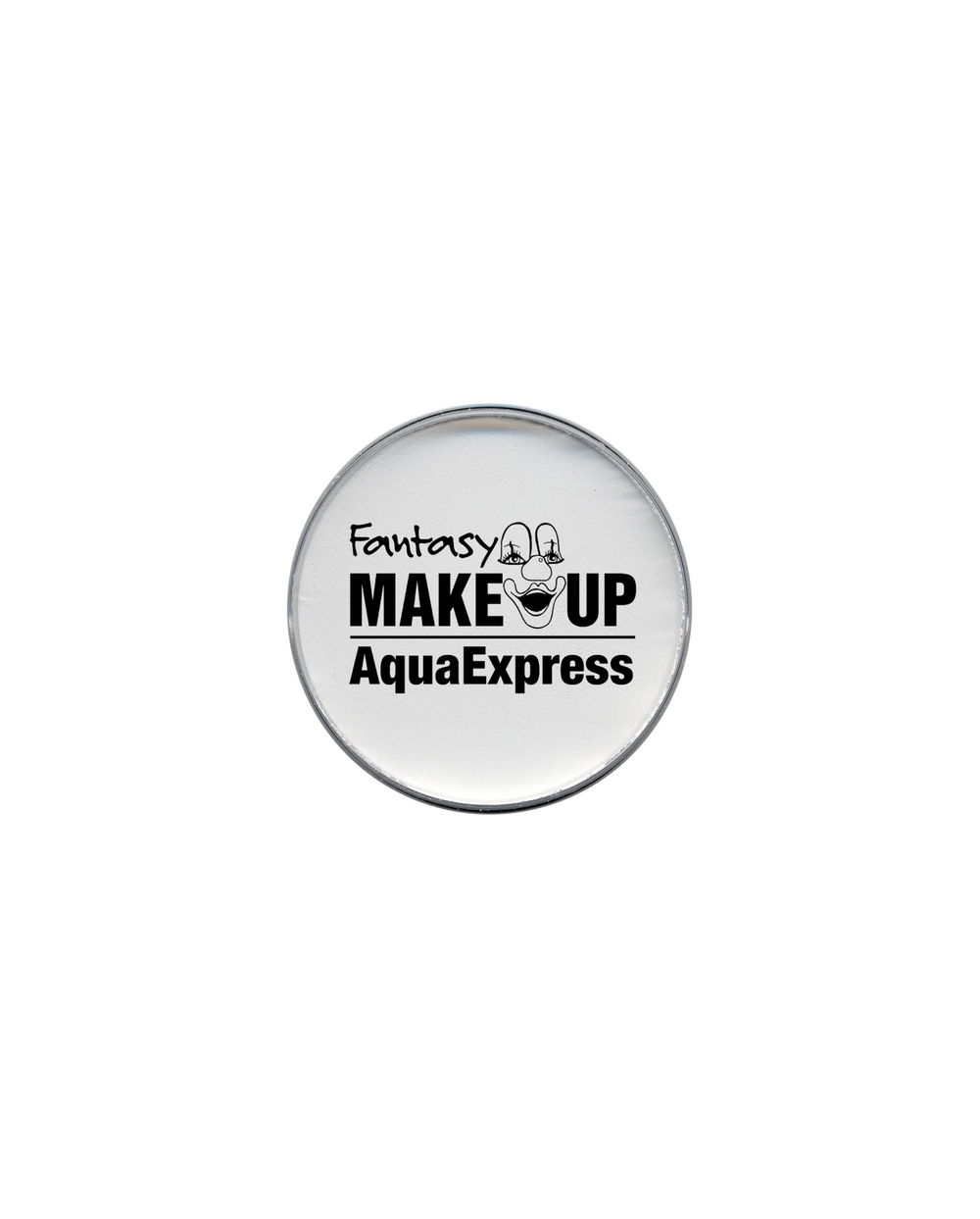 MAQUILLAGE AQUA EXPRESS  BLANC 15 G