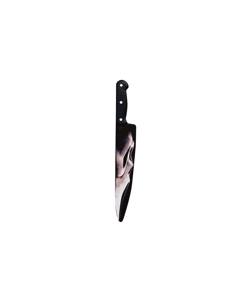COUTEAU DE CHEF GHOST FACE SCREAM 38 CM