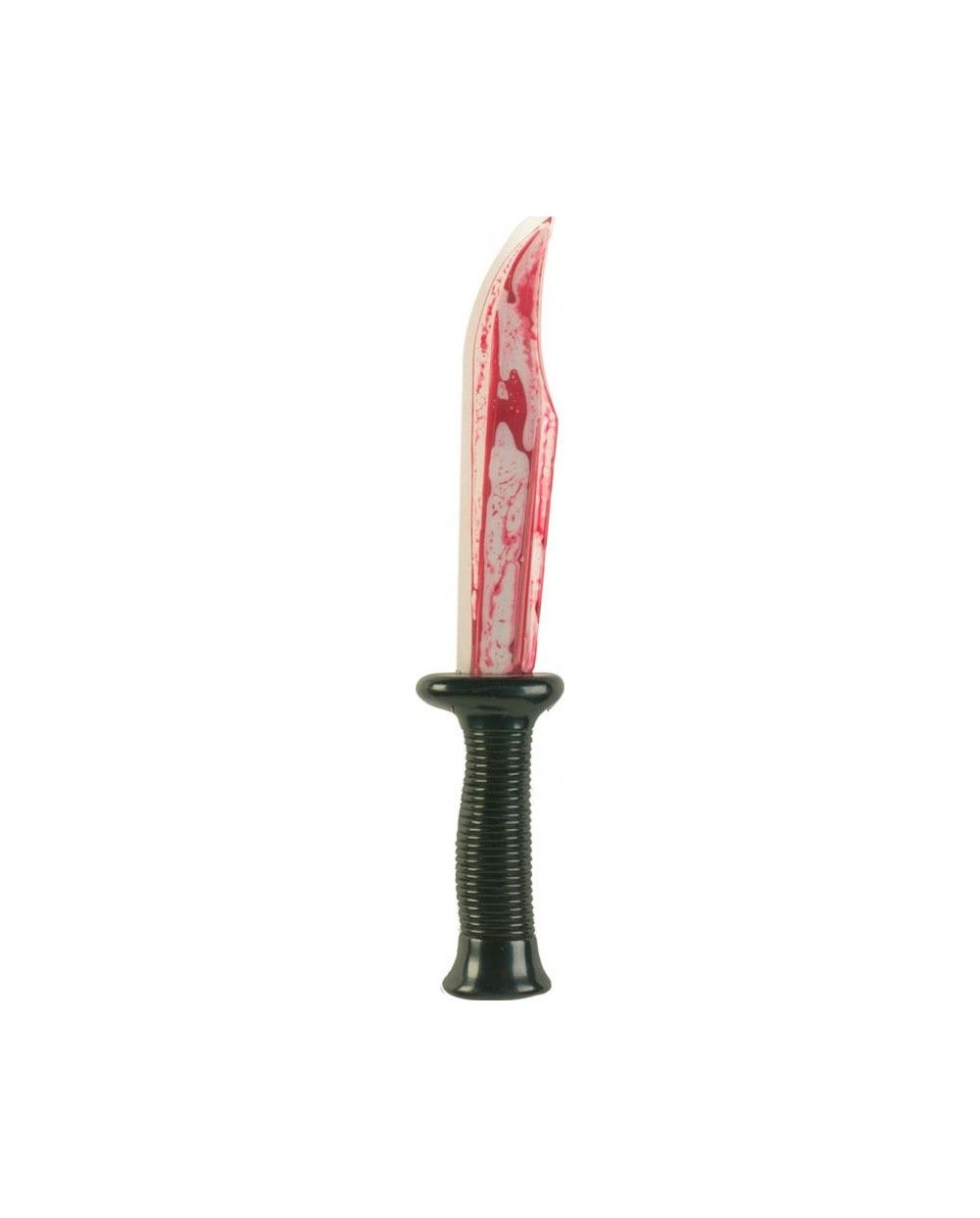 COUTEAU SANGUINOLENT GHOST FACE 33 CM 