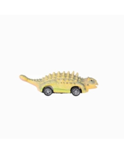 JEU A PINATA VEHICULE MONSTER DINOSAURE 
