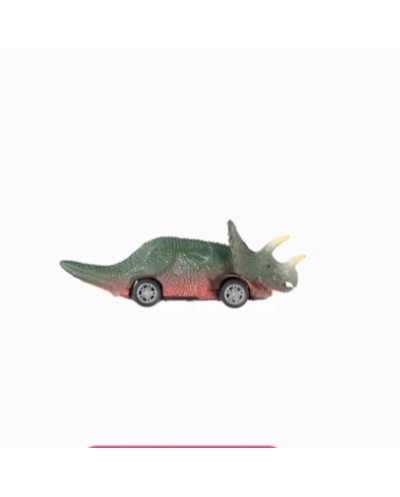 JEU A PINATA VEHICULE MONSTER DINOSAURE 