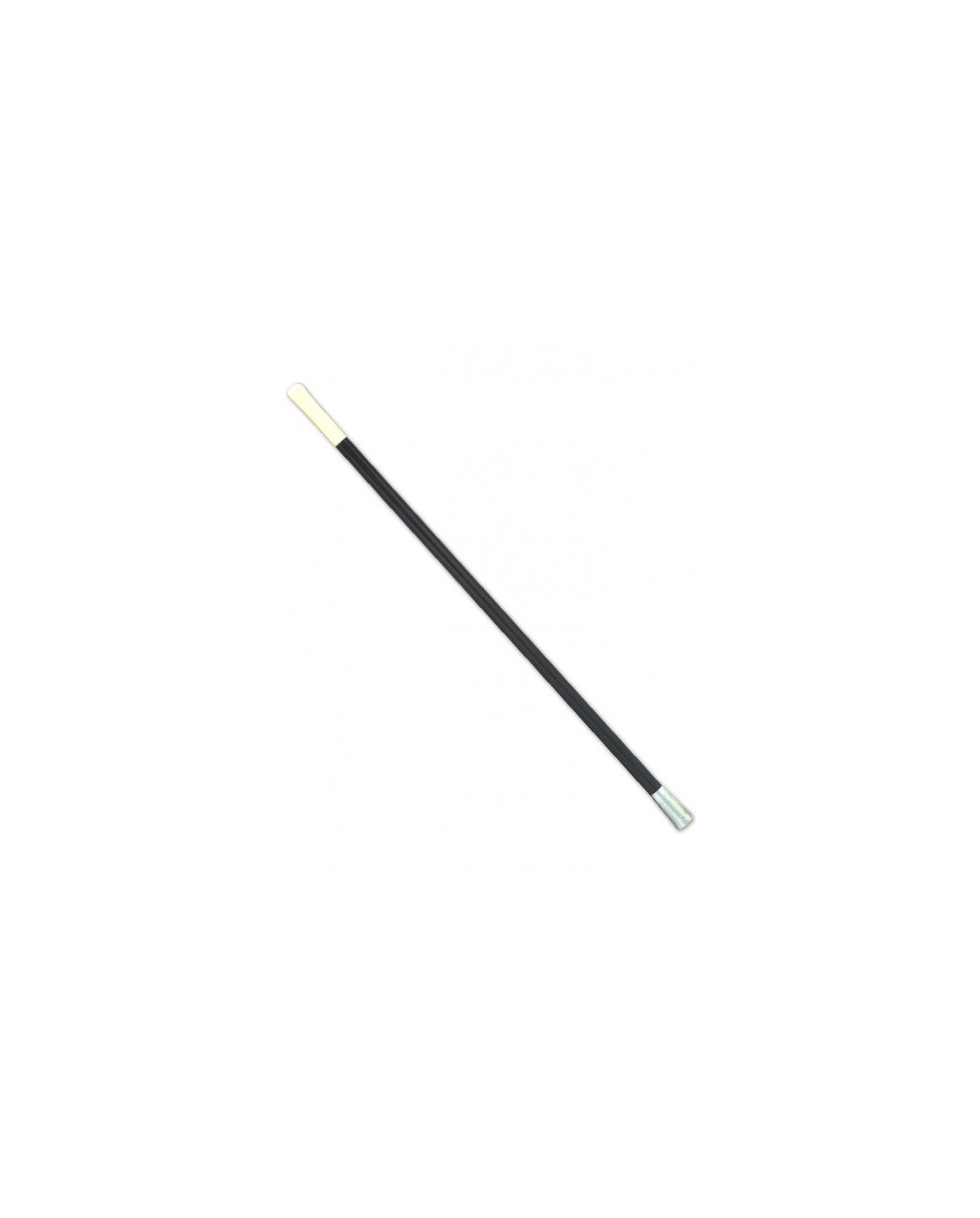 PORTE CIGARETTE NOIR ET BLANC 30 CM