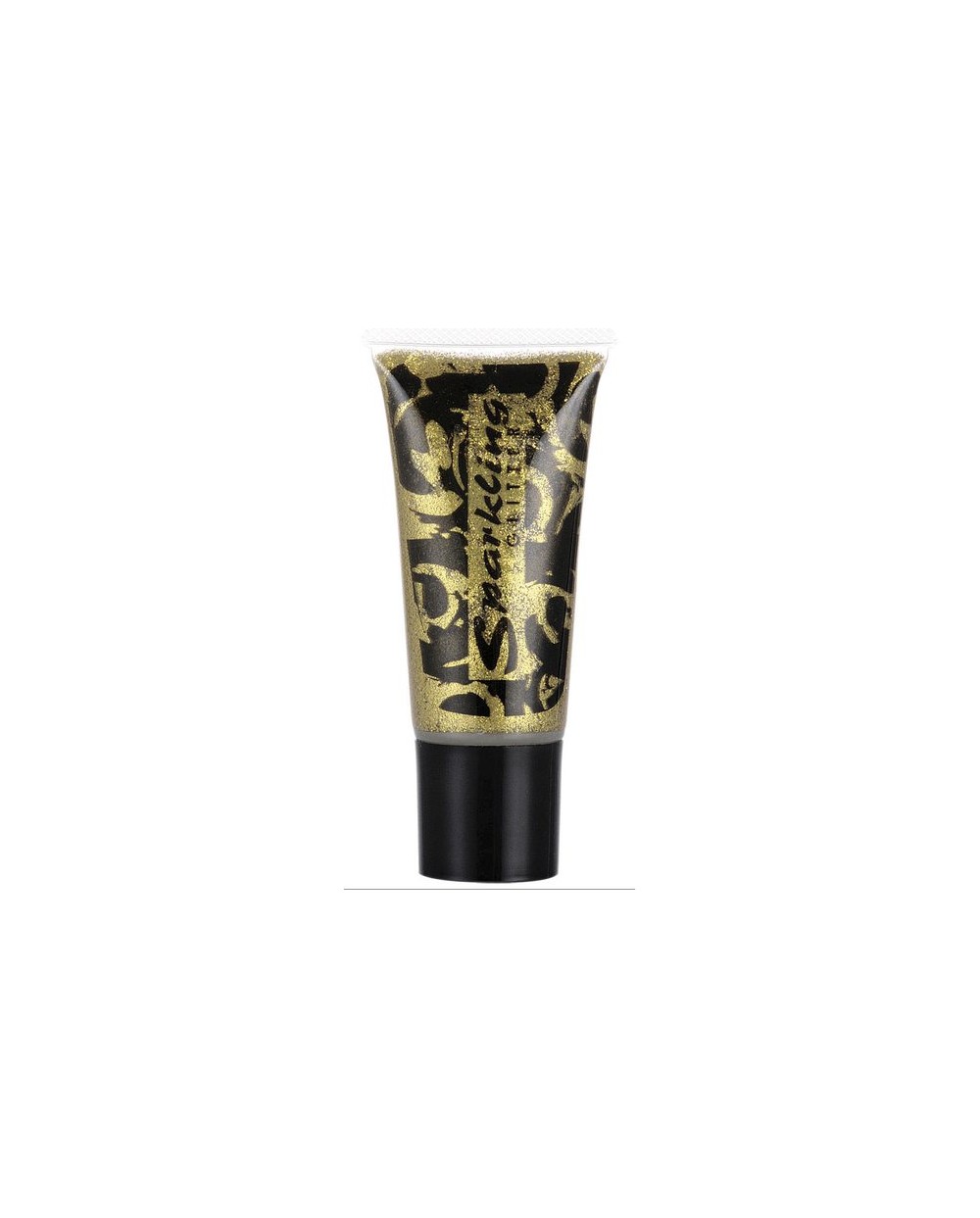MAQUILLAGE GEL PAILLETTE OR 25 ML
