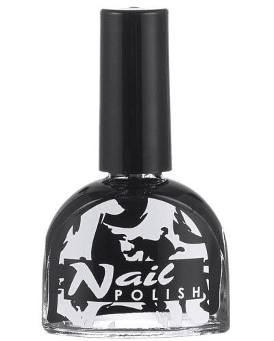 VERNIS A ONGLE NOIR 7 ML
