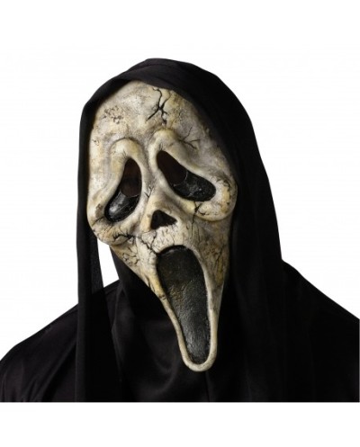 MASQUE SCREAM GHOST FACE TM ZOMBIE