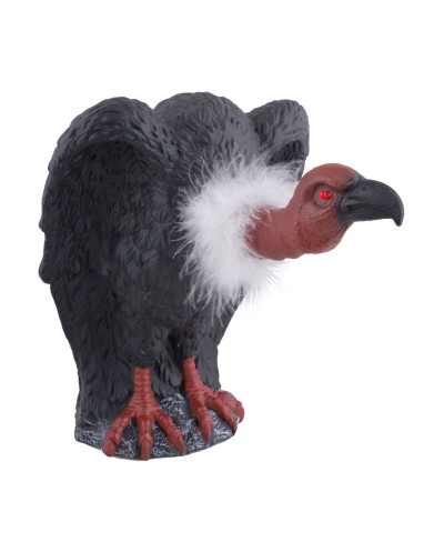 VAUTOUR SON LUMIERE ET MOUVEMENT DECORATION HALLOWEEN