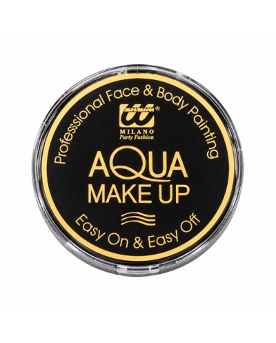 MAQUILLAGE PROFESIONNEL AQUA  15Gr NOIR