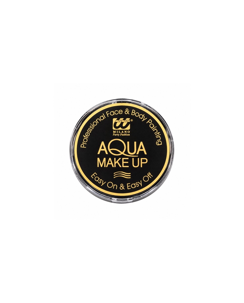 MAQUILLAGE PROFESIONNEL AQUA  15Gr NOIR