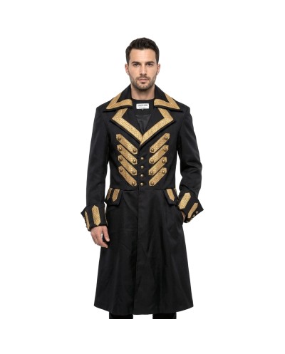 VESTE PIRATE TAILLE M