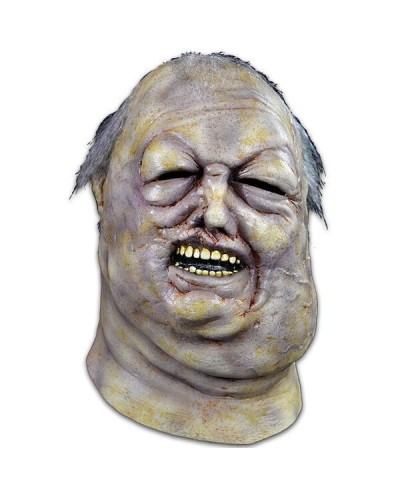 MASQUE LATEX ZOMBIE THE WALKING DEAD TWISTER WALKER 