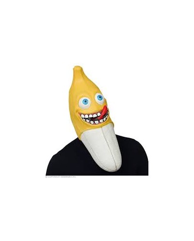 MASQUE BANANE 