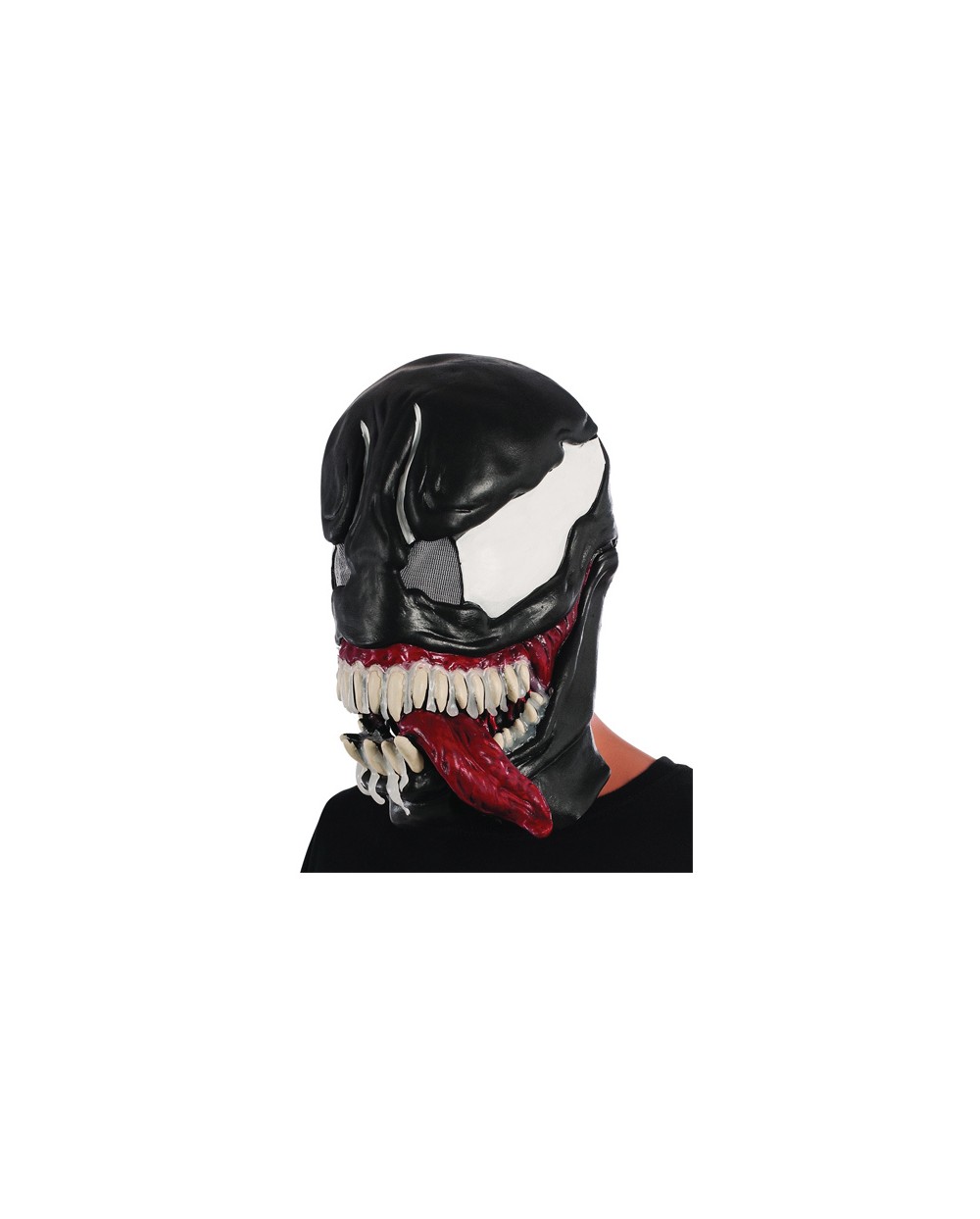 MASQUE LATEX INTEGRAL DE VENOM