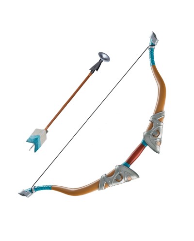ARC + 1 FLECHE VENTOUSE LINK LEGEND OF ZELDA 