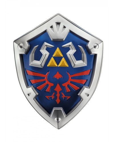 BOUCLIER LINK ZELDA OF LEGEND