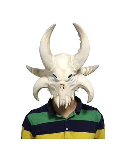 MASQUE SKULL FUNKO INTEGRAL FORTNITE