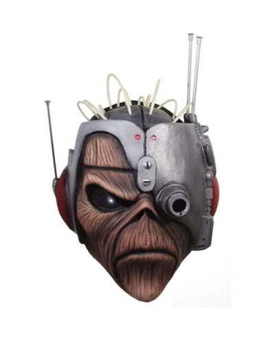 MASQUE LATEX IRON MAIDEN ALIEN