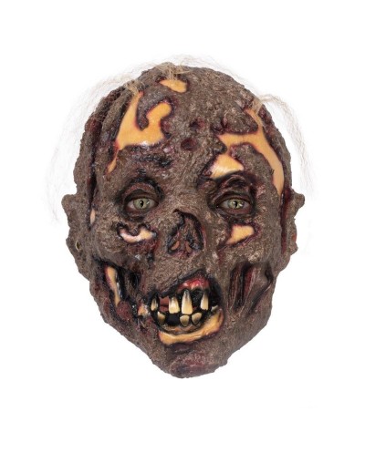 MASQUE HALLOWEEN INTEGRAL ZOMBIE