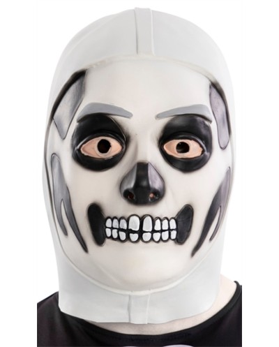 MASQUE SKULL TROOPER INTEGRAL FORTNITE