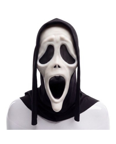 MASQUE SCREAM GHOST FACE KILLER SCARY MOVIE 6 ™  