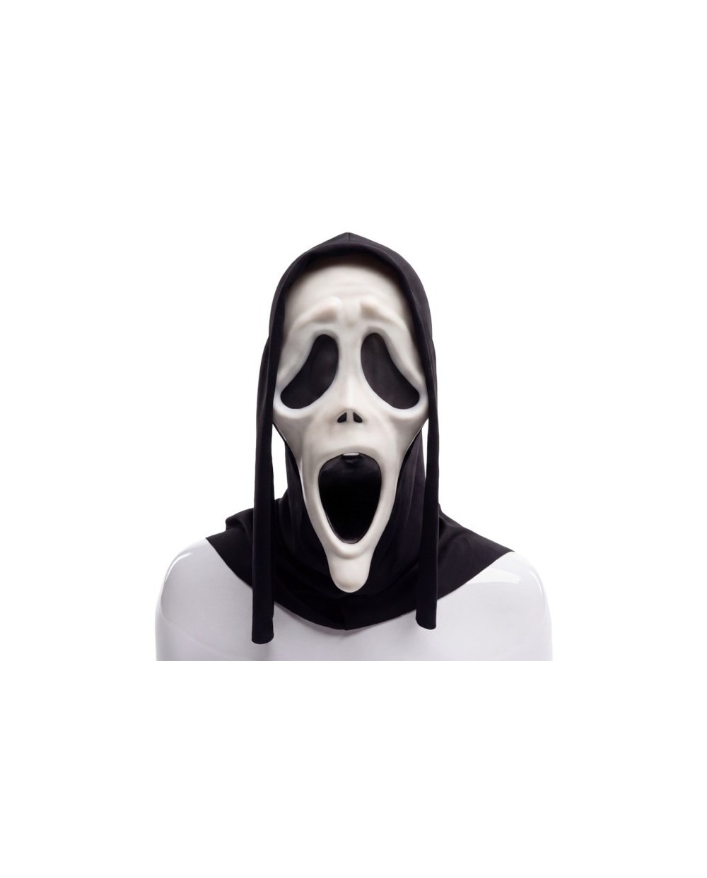 MASQUE SCREAM GHOST FACE KILLER SCARY MOVIE 6 ™  
